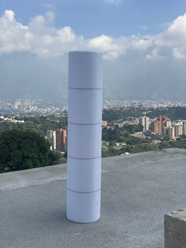Malla De Fibra Poliester Adesi-top#33 (rollo 100m2)