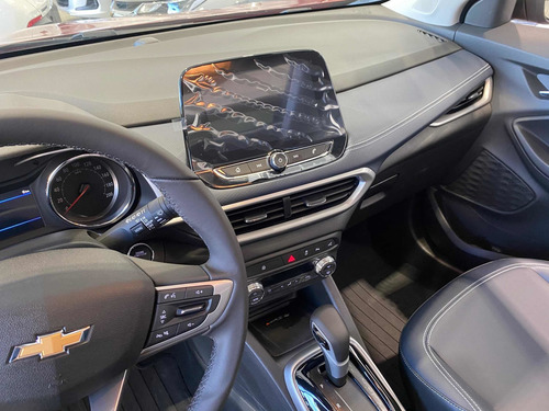 Imagen 7 de 12 de Chevrolet Tracker 2021 1.2 Premier Turbo At 0km Oficial