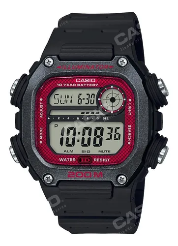 Reloj multialarma sales