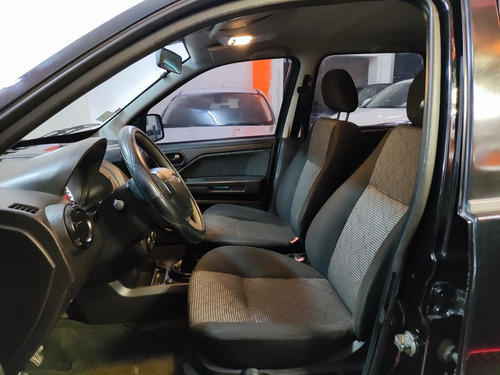 Imagen 9 de 12 de Ford Ecosport 2011 2.0 My10 Xls 4x2