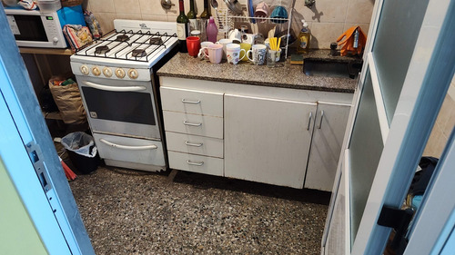 Imagen 7 de 30 de Venta Ph 3 Amb C/patio Y Escritorio. Flores. Pb.