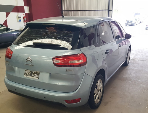 Citroën C4 Picasso 1.6 Origine Hdi 115cv
