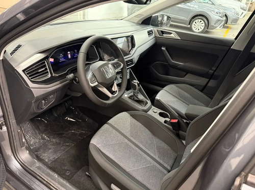 Volkswagen Nivus 1.0 Tsi 200 Comfortline