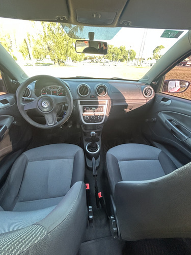 Volkswagen Gol Trend 1.6 Pack I 101cv
