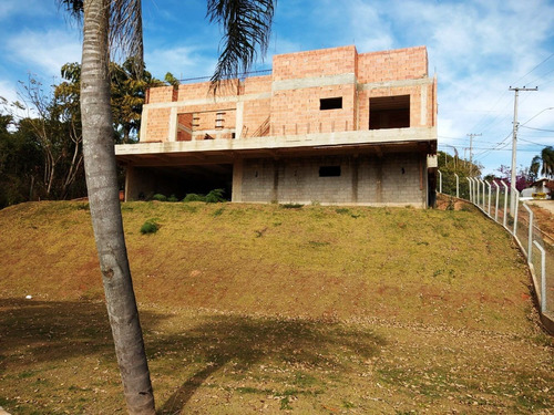 Imagem 1 de 14 de Paraiso Imóvel Casa Construção Terreno Ville Saint James I