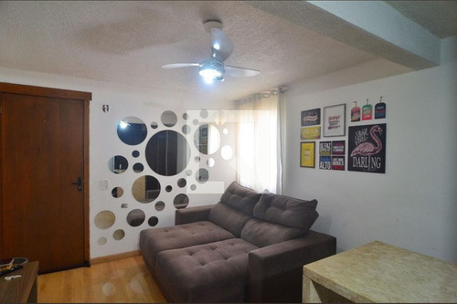 Imagem 3 de 15 de Apartamento À Venda - Rio Branco, 2 Quartos, 43 M² - S893637012