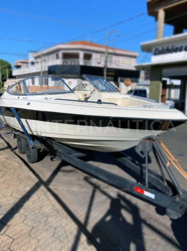 Imagem 16 de 18 de Regal 202 1996 | Armada Phantom Cimitarra Coral Real Focker
