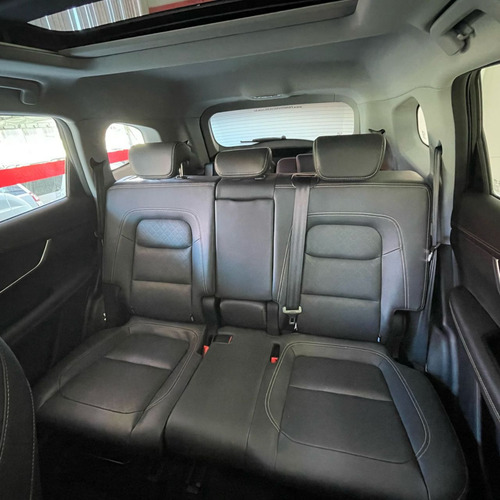 Chery Tiggo 8 Tiggo 8 Max Drive 1.6 Turbo Aut.