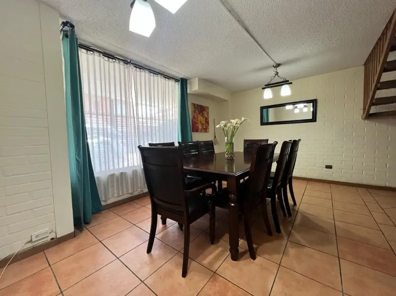 Imagen 2 de 18 de Casa En Venta Condominio Altos De Quilicura