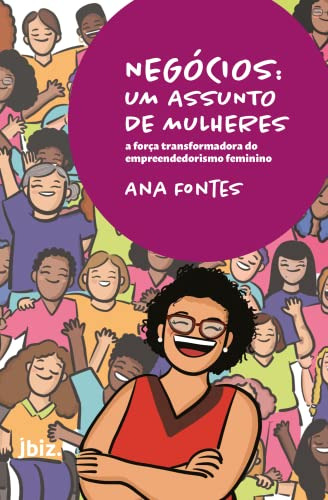 Libro Negocios - Um Assunto De Mulheres