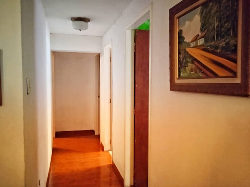 Imagen 11 de 18 de Apartamento En Venta En Residencias Tiuna Torre A De 75m2 Los Teques Yohana Gomez