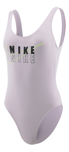 Ropa Deportiva Nike Multi Deportivo De Natación Mujer Vf035