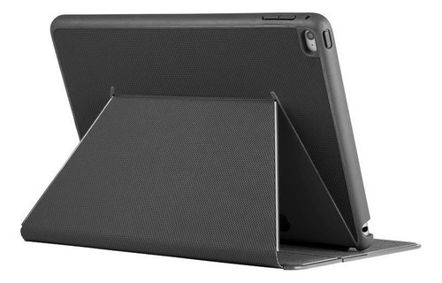 Case Speck Dura Folio Para iPad Air 2 2014 A1566 A1567 Ngr