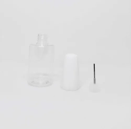 comprar Envase Frasco Gotero Botellita 20ml