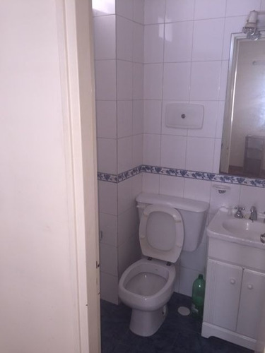 Imagen 10 de 15 de Departamento En Venta De 2 Ambientes En Balvanera