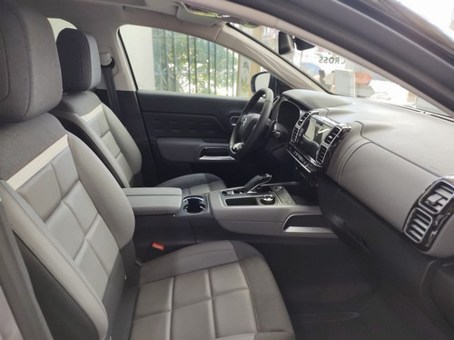 Imagen 16 de 25 de Citroen C5 Aircross Feel Pack Automatico