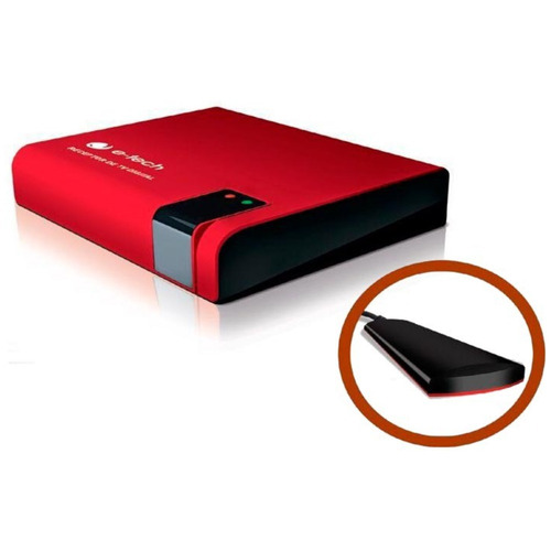 Conversor Tv Digital Automotivo E-tech Receptor + Controle