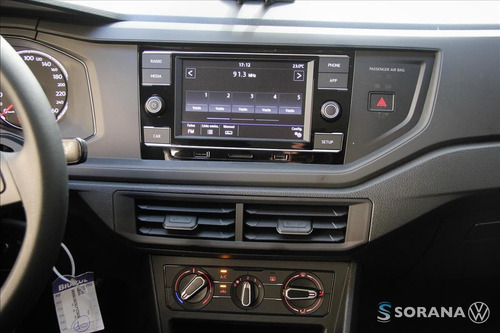 Polo 1.6 Manual 2021 (1781052603)