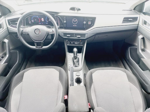 Imagem 5 de 14 de Virtus 1.0 200 Tsi Highline Automático