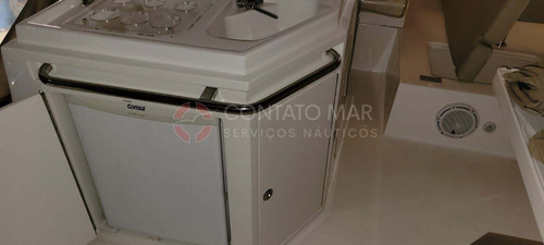 Intermarine 53 2012 Ñ Azimut Fairline Ferretti