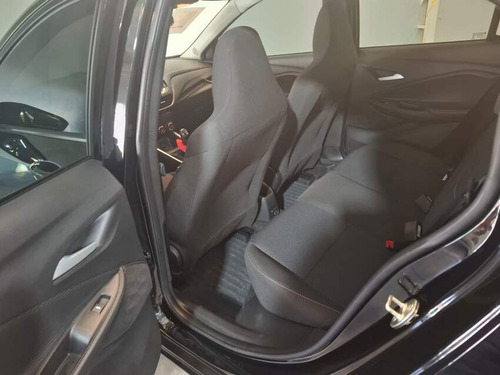Chevrolet Onix 1.0 TURBO FLEX LT MANUAL