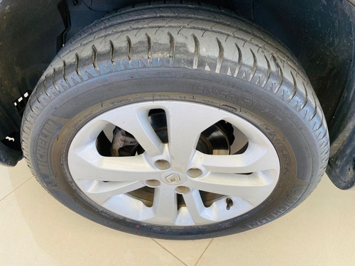 Imagen 14 de 15 de Renault Stepway 2018 1.6 Intens Mt