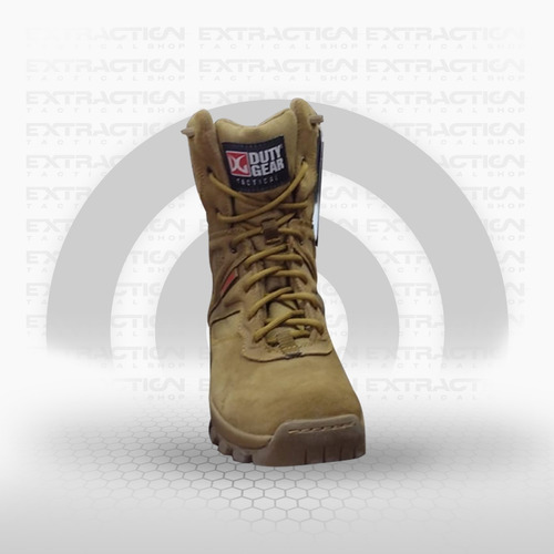 Bota Modelo 8063