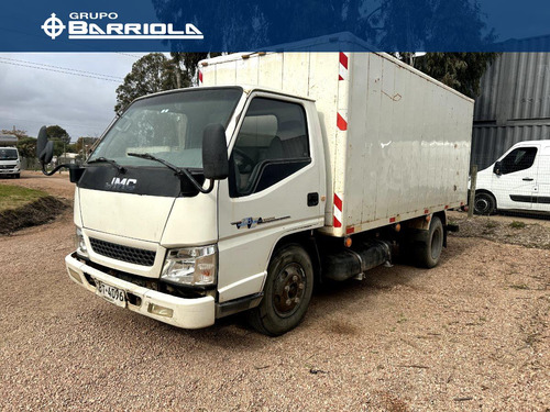 Jmc Jx1043 2.8 2014 Buen Estado! - Barriola