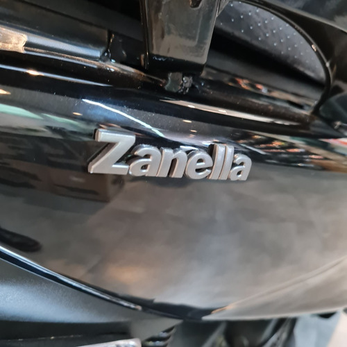 Imagen 3 de 15 de Zanella Cruiser X - Ahora 12 Ó 18 - Retira Ya - Jp Motos