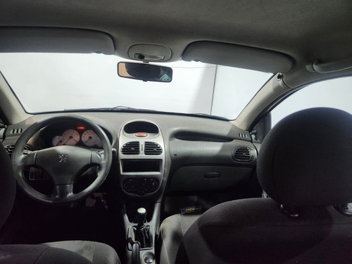Peugeot 206 1.4 Generation 75cv