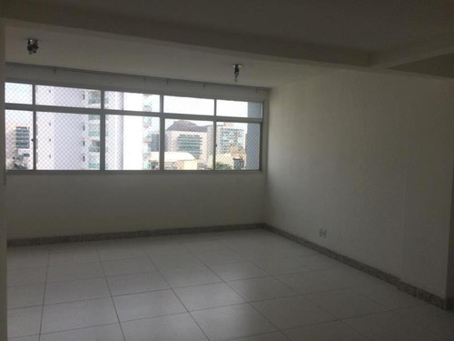 Imagem 5 de 24 de Apartamento De 03 Quartos Com Suíte, Barro Vermelho. - 2001192