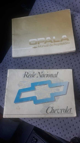 Imagem 11 de 11 de Caravan Comodoro 1990 Raridade