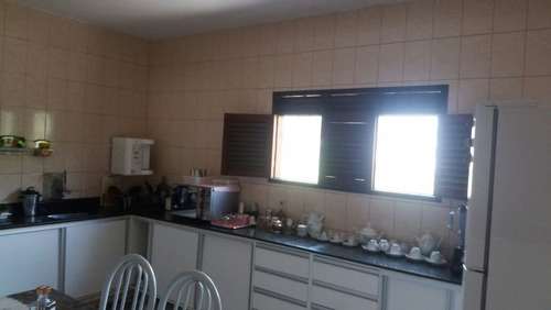 Casa Para Venda - 002770