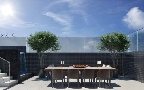 Apartamento Em Manaíra, João Pessoa/pb De 61m² 2 Quartos À Venda Por R$ 379.900,00 - Ap866598