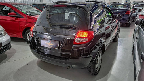 Ford Ka 1.0 Mpi 8v Flex 2p Manual