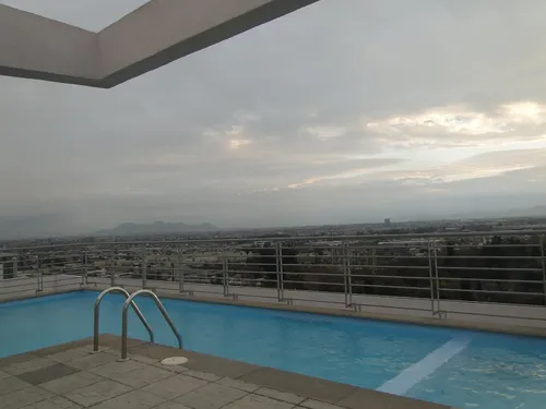 Arriendo 1d 1b Av. Viel / Metro Rondizzoni