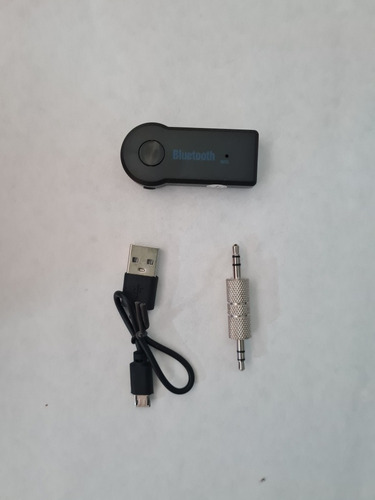 Receptor Bluetooth