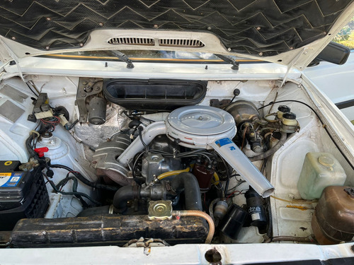 Fiat Polonez Año 1982 Al Día Solo Libreta