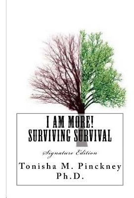Libro I Am More! Surviving Survival: Signature Edition - ...