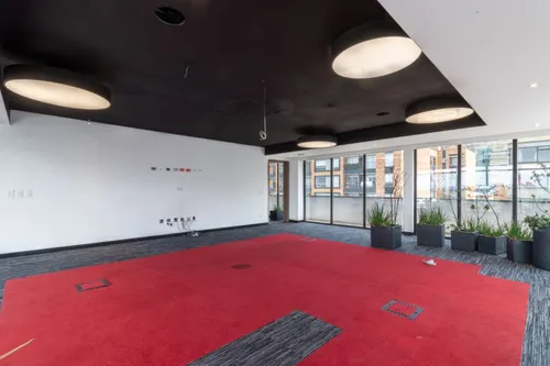 Edificio En Arriendo En San Diego. Cod A21928