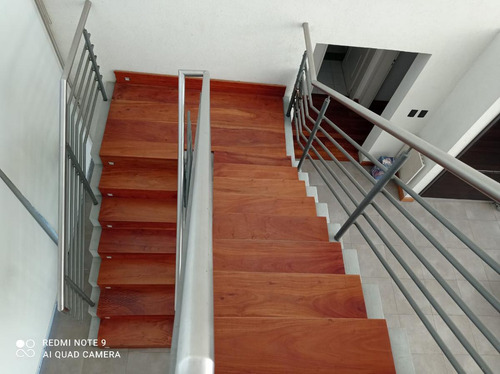 Casa En Venta En Barrio Cerrado Santa Ana Moreno