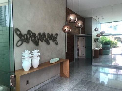 Imagem 3 de 4 de Apartamento À Venda, 163 M² Por R$ 1.848.517,60 - Boa Viagem - Recife/pe - Ap10256