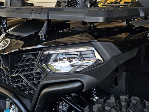 Quadriciclos Cf Moto Cforce 520 7l