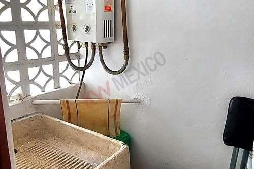 Imagen 15 de 19 de Departamento De 80m2 Bodega Y Jaula De Tendido En La Del Valle