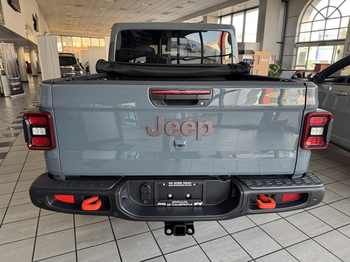 Jeep JT 3.6 V6 Mojave 4X4 At