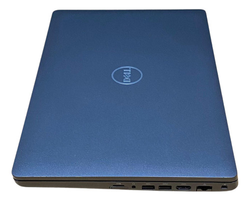 Laptop Dell Latitude 5500 Core I78va 16gb 1tb Hdd 15 Fhd W11 (Reacondicionado)