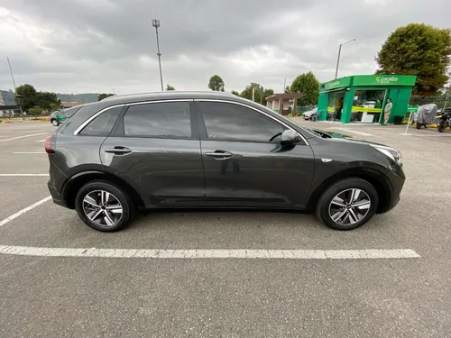 Kia Niro 1.6
