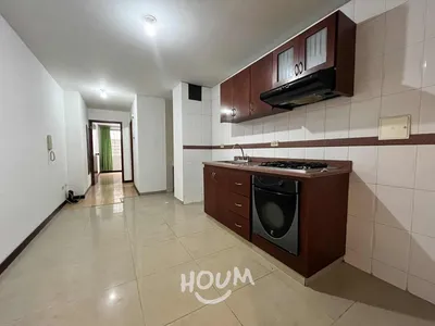 Apartamento en arriendo