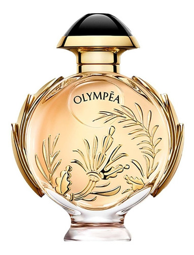 Paco Rabanne Olympea Solar Edp 80 Ml