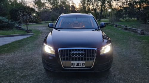Audi Q5 2.0 Tfsi 211cv Quattro